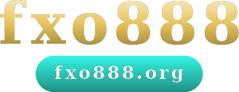 fxo888 โลโก้